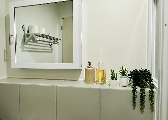Premium Three-Bedroom Apartment
