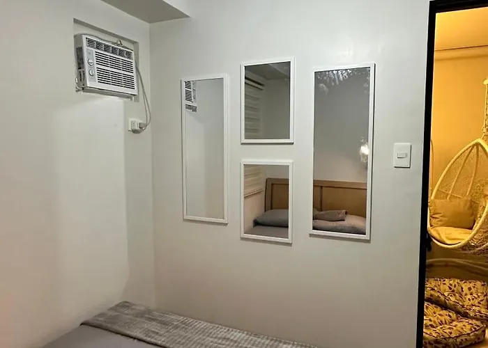 Premium Three-Bedroom Apartment