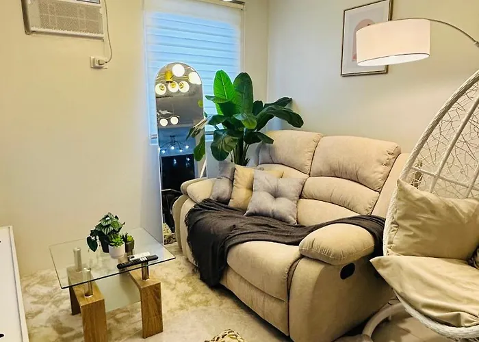 Premium Three-Bedroom Apartment
